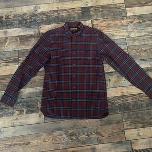 Mens Burberry shirt